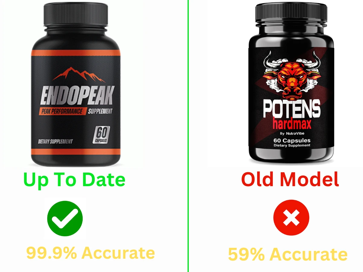 Potens HardMax Potens HardMax